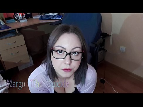 ❤️ Seksuali mergina su akiniais giliai čiulpia dildo į kamerą ❤❌ Seksas prie lt.zoomporno.ru